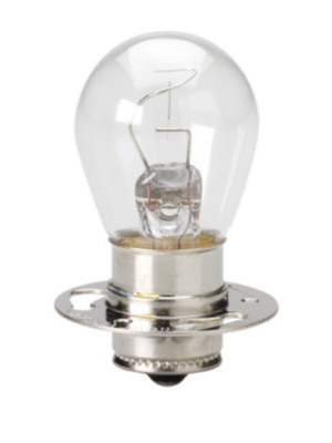55AS8 Miniature Incandescent Lamp