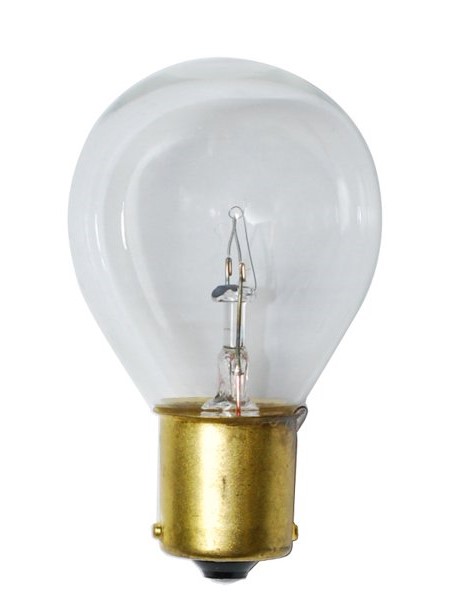 BS56-1235 European Miniature Lamp