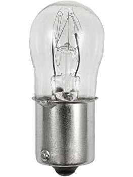 10S6SC-120V Incandescent Lamp