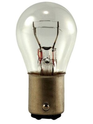 B1546-24215 European Miniature Incandescent Lamp