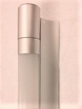 W3A0105WH Architectura LED Wall Sconce