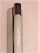 Alinea® Delta 36" Fluorescent Wall Sconce 9336