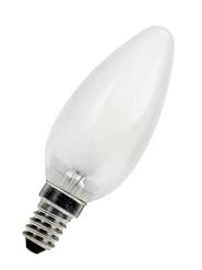 C40E14-220FR Incandescent Torpedo Lamp European