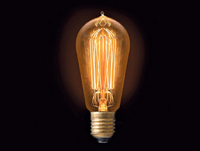 Antique LED Bulbs