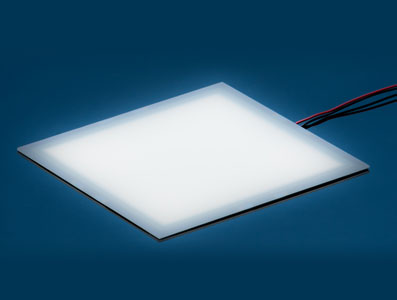 Latest shop light technology