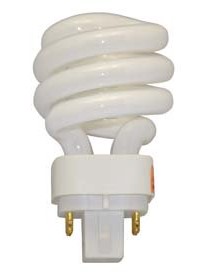 SP13-27-4P Compact Fluorescent Lamp