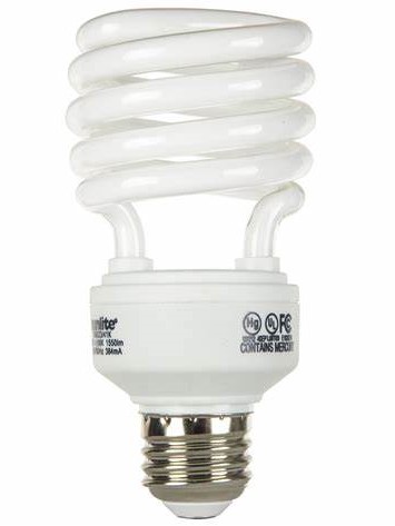 SP23-65K Compact Fluorescent Lamp