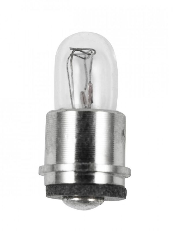 7241 Miniature Incandescent Lamp