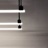 SYNTAX® FLOATING RAY Pendant Light