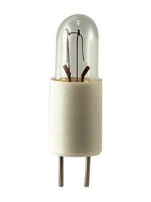 7387 Miniature Incandescent Lamp-10 pack