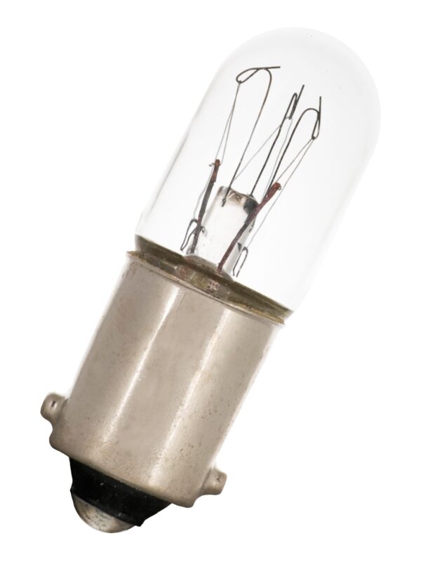 1820 Miniature Incandescent Lamp-10 pack