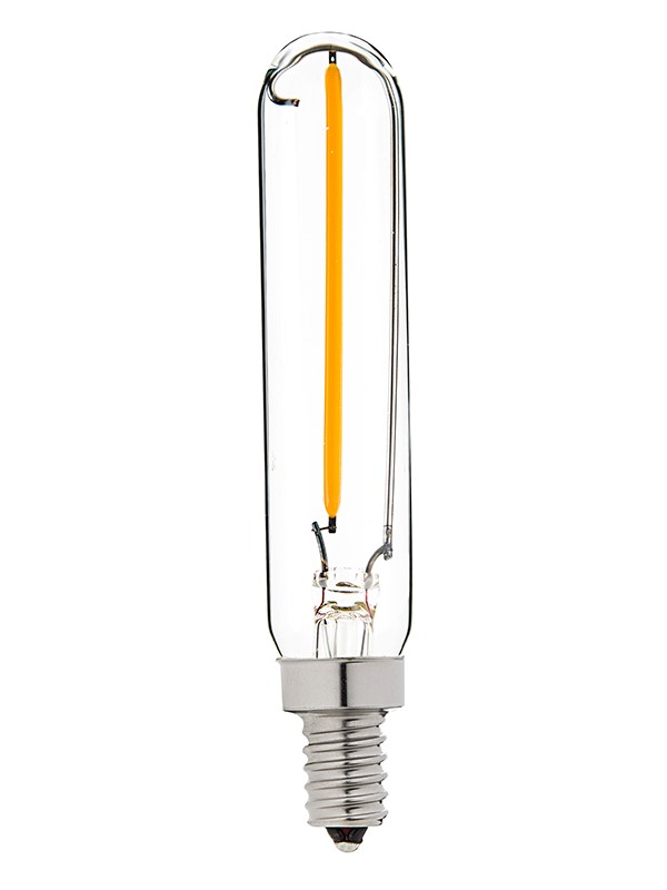 LED-1W-T6HYBRID-DIM Filament LED