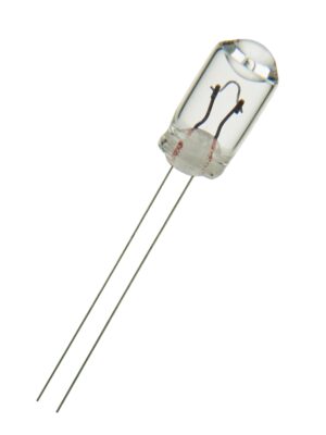 1283 Miniature Incandescent Lamp
