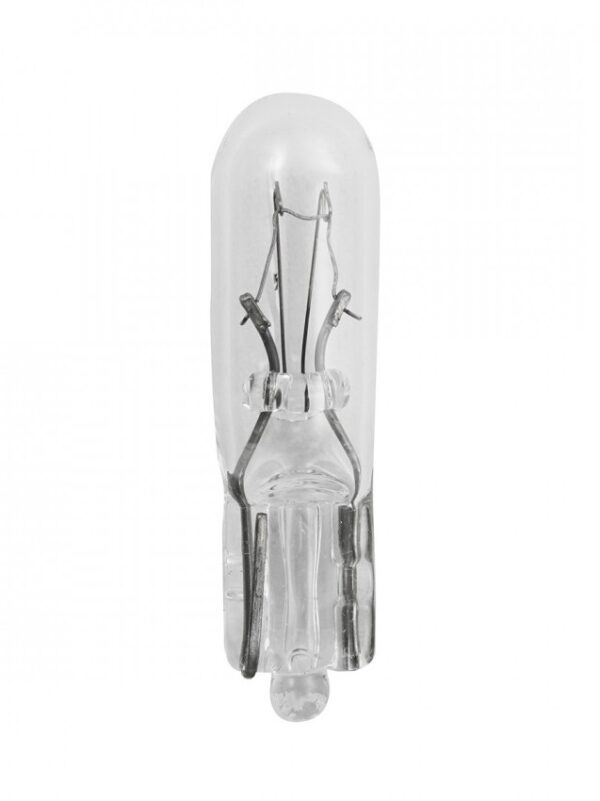 17 Miniature Incandescent Lamp