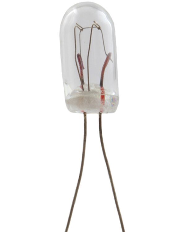 48PS Miniature Lamp