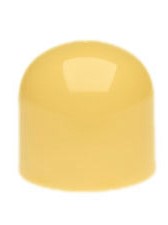 39-12-3A Yellow Silicone Filter